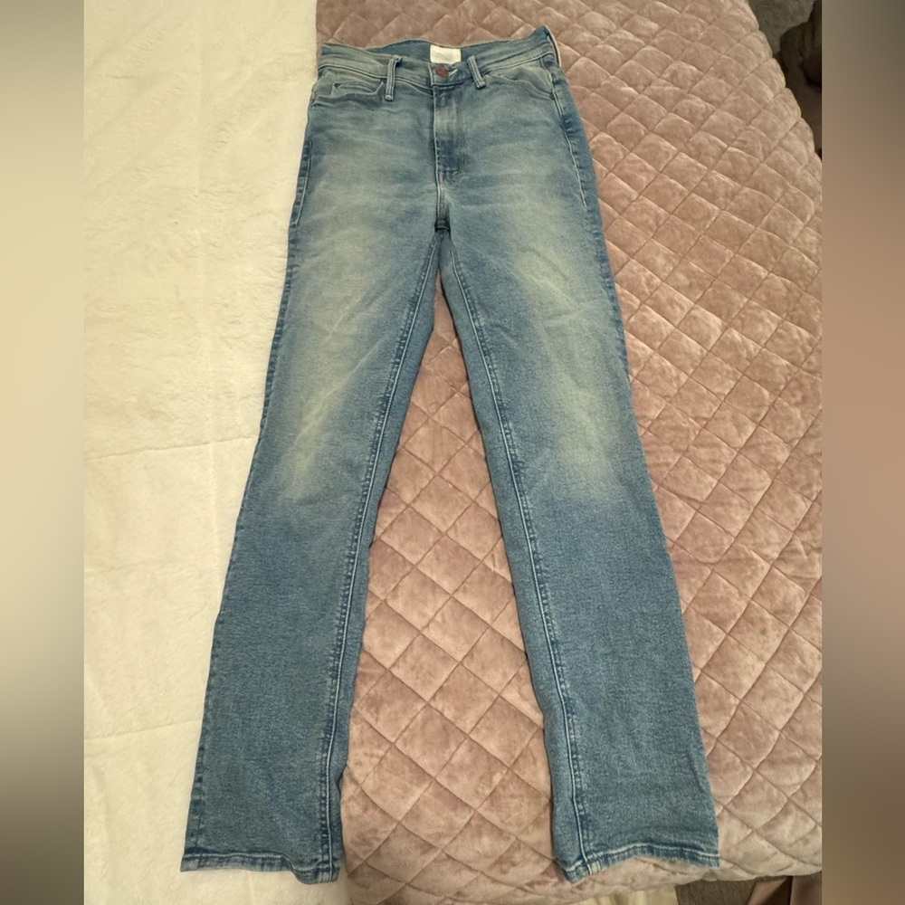 Mother Denim Jeans